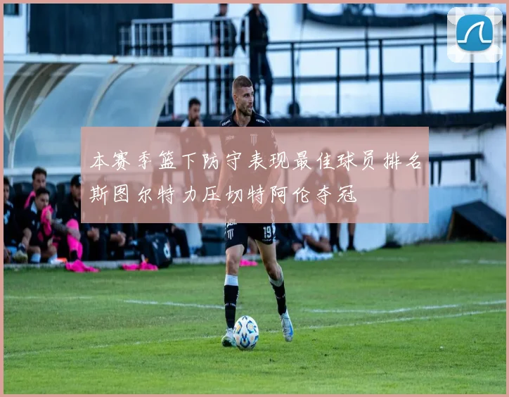 本赛季篮下防守表现最佳球员排名斯图尔特力压切特阿伦夺冠